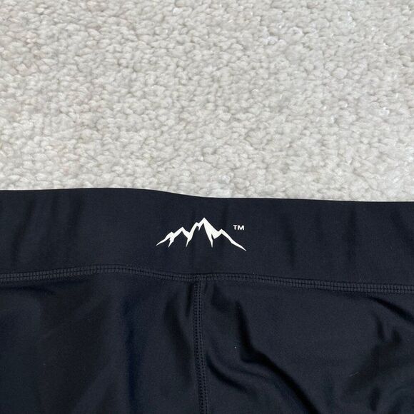 Dope Razor Base Layer Legging Black - Picture 5 of 9